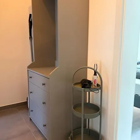 Appartement Zentrale ,moderne Und Stilvolle Naehe Klinik Und Messe Essen