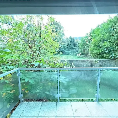 Appartement Zentrale ,moderne Und Stilvolle Naehe Klinik Und Messe Essen