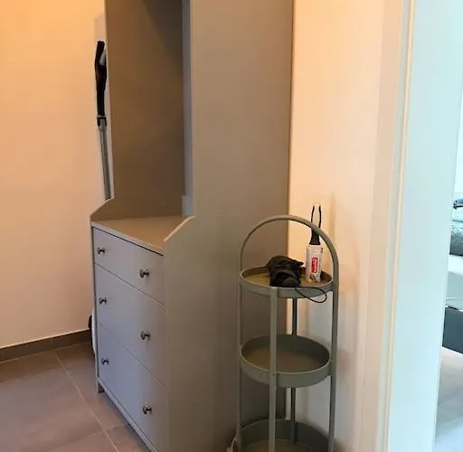 Apartamento Zentrale ,moderne Und Stilvolle Naehe Klinik Und Messe Essen